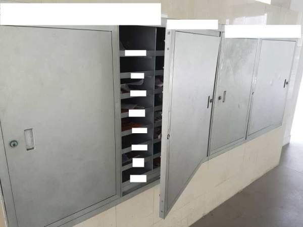 Postman leave HDB letter box unlock, important or online orders lost how?