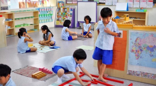 Ex Childcare staff: have to beg to apply AL and its more like a jail rather than a work place