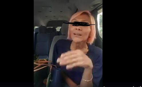 SG WOMAN/GUY? POST VIDEO INSULTING RACES FROM ALL OVER WORLD(video)