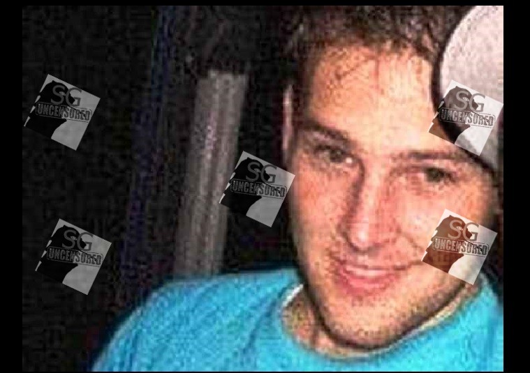 Ang Moh With HIV Use Gay BF’s Blood To Get Employment Pass