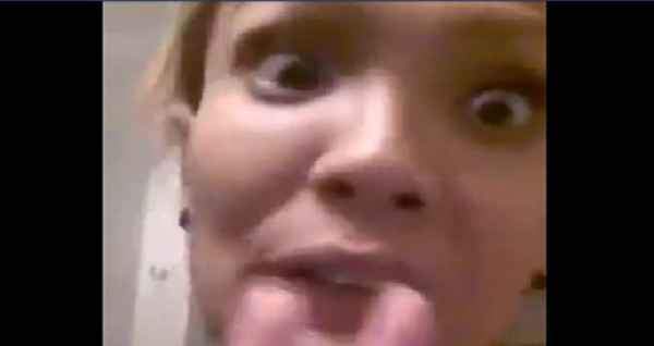 ANGRY GIRL MAKE RANT ONLINE INSULTING SG GUYS ARE SHAMELESS