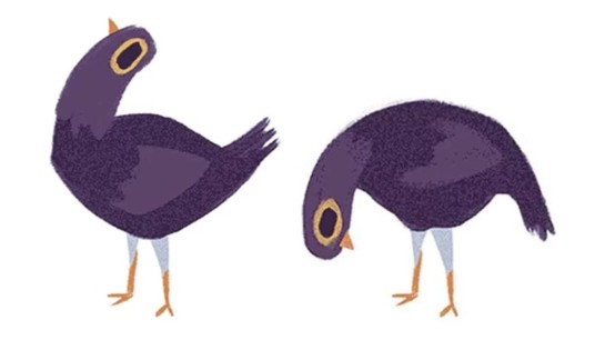 What Does This Video Reminds You Of? (VIDEO) LOL