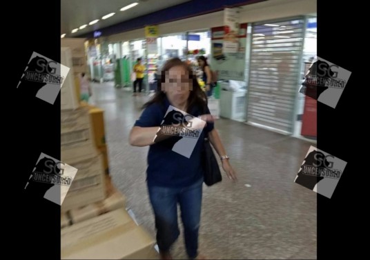 TOA PAYOH VALUE SHOP – MANAGER CURSE ME IN TAGALOG AND WANT SLAP ME