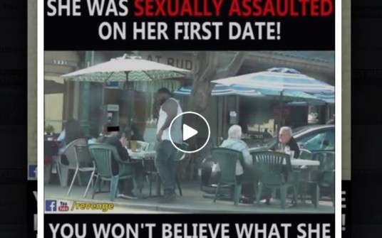Girl Got Sexually Assaulted. Gets Big Guy For Revenge(Video)