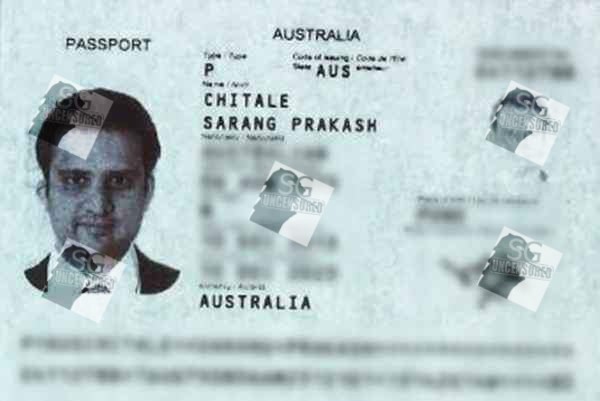 FAKE DOCTOR. INDIAN FT DOCTOR FAKE CERT!!! WORK IN SG SIA!!?