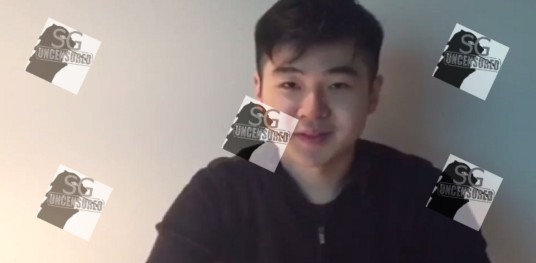 A MAN appears in youtube video claiming to be Kim Jong Nam’s son!!