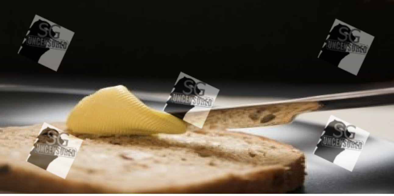 Zero Tran fat incorrectly displayed on Four Margarine and spreads:CASE