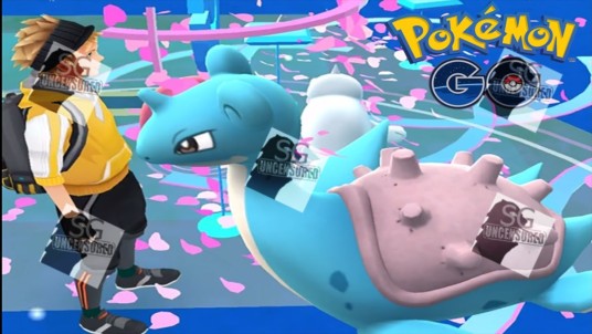 Singapore News- 67 Year Old Died After Catching Lapras On Pokemon GO