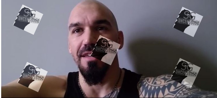 MMA Instructor gets 4 years jail for sexually two teens!