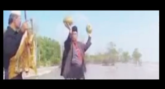 Raja Bomoh Is Wanted In Malaysia For Tarnishing Image Of Islam