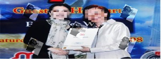 MOST FT ONLY SEE SG CITIZENSHIP AS A STEPPING STONE FOR A BETTER FUTURE!!!