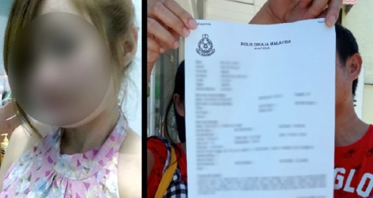 Be careful If Your Ever Detain By Malaysian Immigration. A Thai Woman Got Raped By Law Enforcers