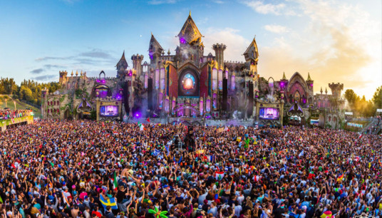 Tickets To Tomorrow Land