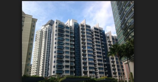 MAN JUMP DOWN FROM HIS CONDO INFRONT OF HIS KIDS AFTER KILLING HIS WIFE.