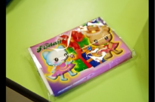 Please la Fellow Singaporeans… Stop The Tissue Paper Reserve Table Bullsh*t…Its Embarrassing