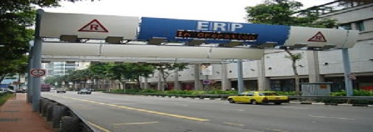 AYE ERP RATES TO DOUBLE WITH NEW GANTRY STARTING ON KPE!