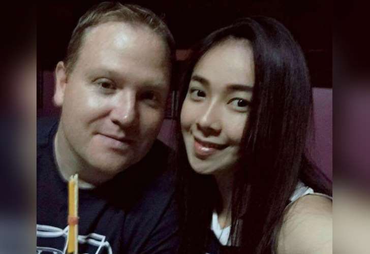 THAILAND CHIO BU ELECTROCUTED AND DIED DURING SONGKRAN WATER FESTIVAL. FAMILY COMPENSATED $800