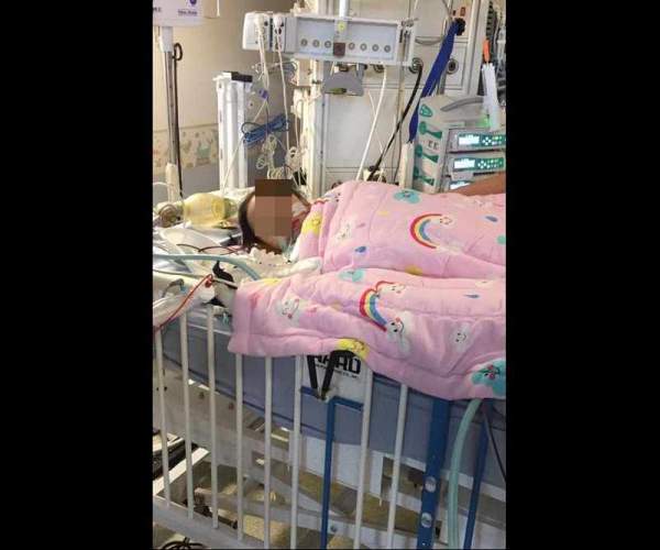 Girl in coma need urgent help as KKH doctors cannot find a reason behind it