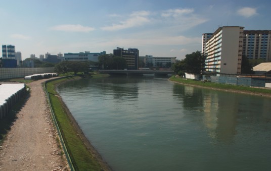 URA plans to transform KALLANG RIVER AREA INTO LIFESTYLE HUB!!