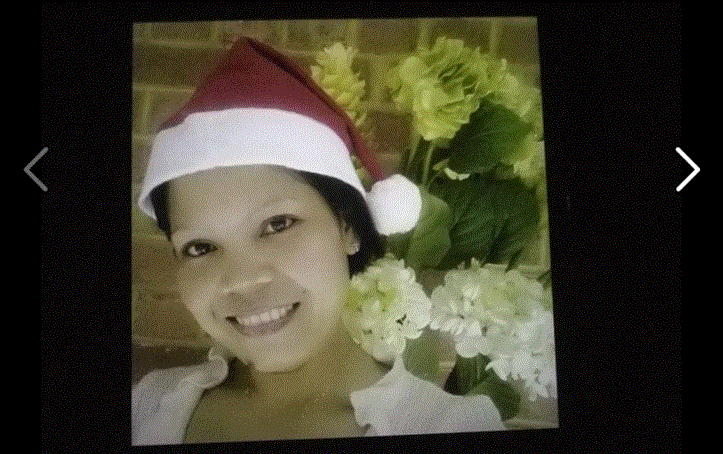 MAID FROM HELL BRING LOVER TO MY HOUSE WHEN I NOT AROUND.