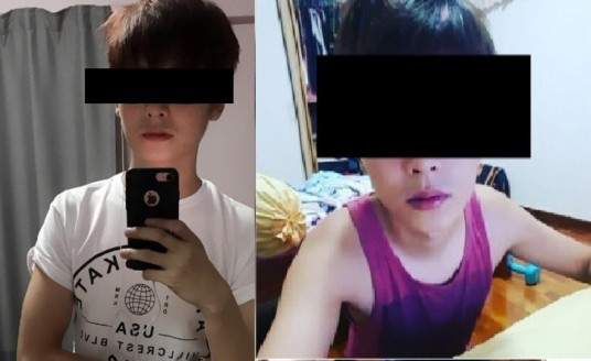 2ND VICTIM BY THE YISHUN GUY “DATE PRANK”. ASK GIRL OUT THEN TELL GIRL NO MONEY!