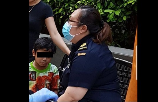 “MY SON WAS BITTEN BY AN UNLEASHED DOG” “HDB ALLOW PET DOGS BUT CANNOT KEEP CAT”