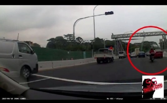 HIT AND RUN AT ADAM ROAD SEEKING MORE WITNESS (VIDEO)