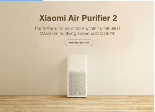 HAZE IS BACK! TIME TO BUY AIR PURIFIER! XIAOMI ONE SHOCKINGLY GOOD! (VIDEO)
