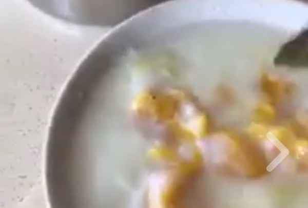NETIZEN STIR S*HIT SAY EGGS ARE “FAKE”. AVA HAS SPOKEN! THE EGGS ARE REAL!