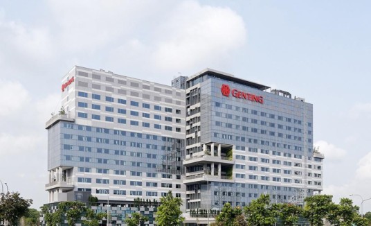 $6,000 IN CASH AND 272 CONDOMS SEIZED IN JURONG GENTING HOTEL RAID FOR VICE ACTIVITIES!