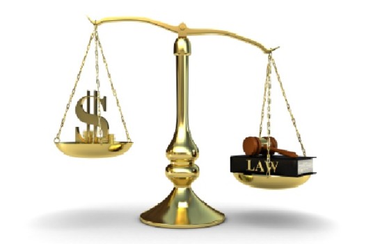 “THE LAW PROTECTS THE RICH. THE POOR CAN GO TO HELL”