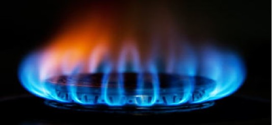FROM MAY TO JULY GAS TARIFFS TO INCREASE 2.44% FOR HOUSEHOLDS