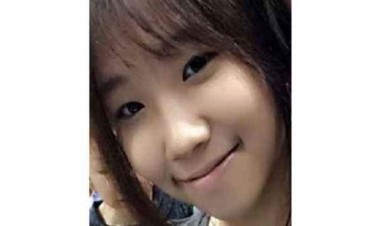 15 Y.O GIRL RAN AWAY FROM HOME. PARENTS LOOKING FOR HER. HELP!!
