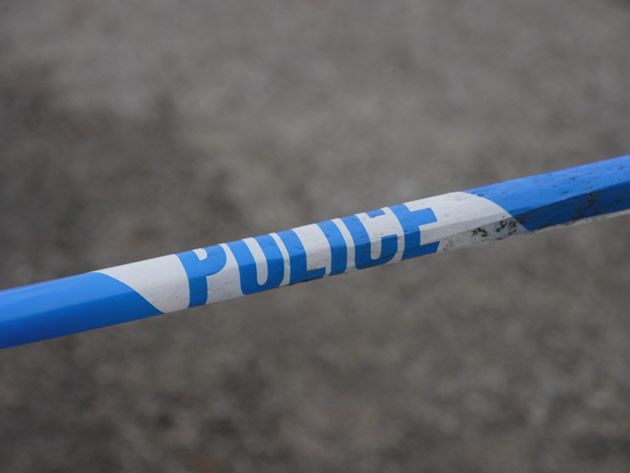 CHINESE WOMAN IN HER 50s found dead in the Singapore River!!!