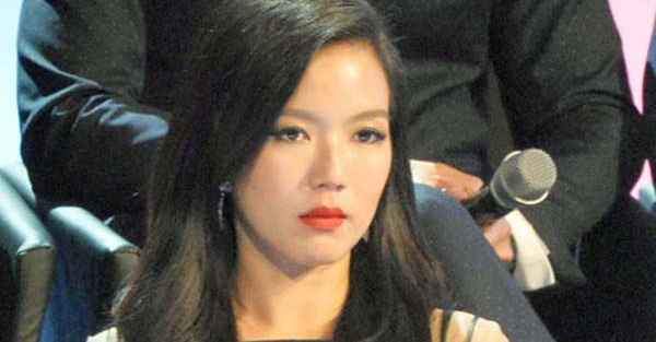 RUI EN IS IN THE SPOTLIGHT AGAIN. THROWS NEIGHBOR’S PHONE IN RAGE!