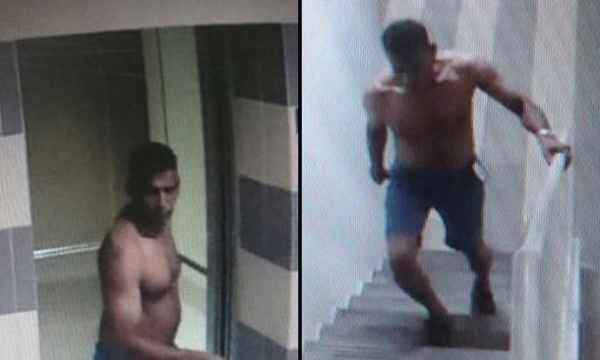 YISHUN BIRD STEALER STEALING BIRD CAGE. YISHUN AHHH LAST WARNING…