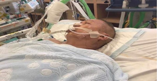 S’PORE UNCLE SUFFERS HEART FAILURE IN JAPAN, HELP BRING HIM BACK TO S’PORE FOR TREATMENT