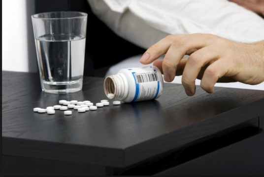 MOUNT ELIZABETH NOVENA MISTAKENLY GAVE SLEEPING PILLS 20X OVER DOSAGE!!!!!!!!!!