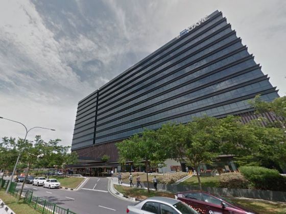 NEA SUSPEND JACK’S PLACE AT PAYA LEBAR SQUARE FOR COCKROACH INFESTATION