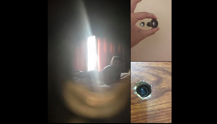 BEWARE! AIRBNB NIGHTMARE. MONEY STOLEN IN MANILA.