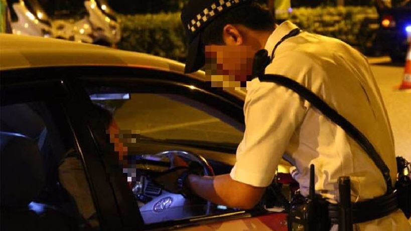 NETIZEN CLAIM THAT MULTIPLE LOCATION ROAD BLOCK WILL BE SET UP!