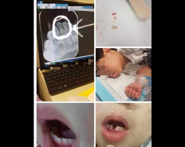 Very bad experience with Learning Vision childcare centre at CET Paya Lebar, parents beware