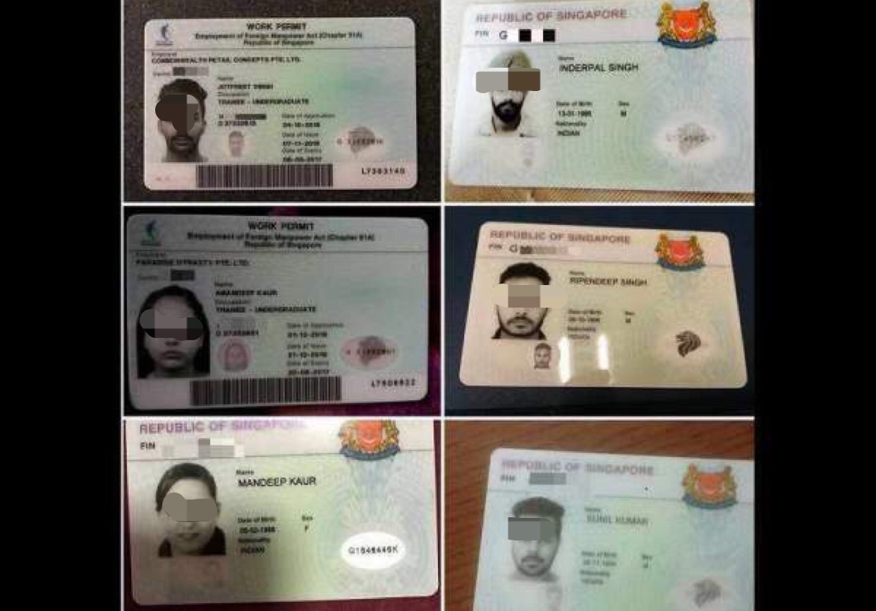 Please do not rent your unit to this group of FT