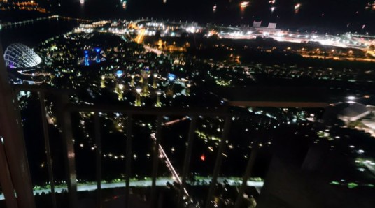 DEAD BODY FOUND AT MBS. FELL FROM HEIGHT