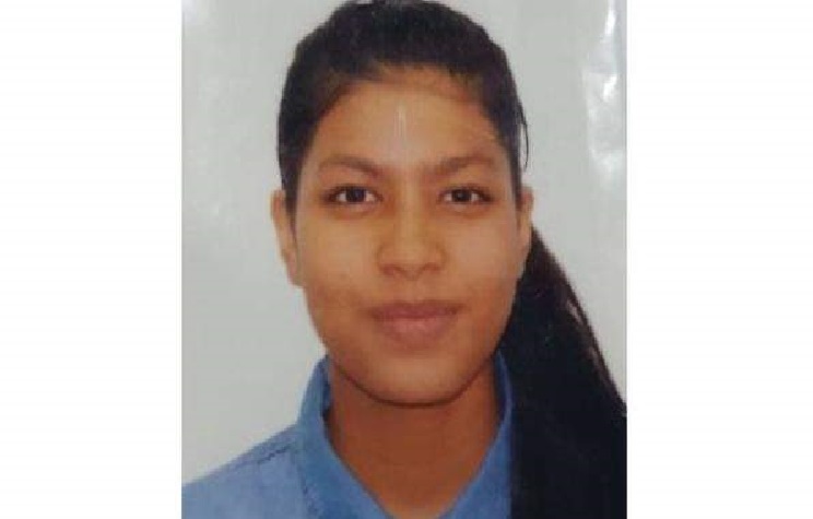 LOOKING FOR MISSING GIRL! 15 YEARS OLD! PLEASE SHARE AND FIND!