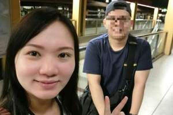 PREGNANT MOTHER DIED ON MOTHER’S DAY AFTER GETTING HIT BY LORRY