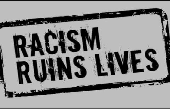 ARE SINGAPOREANS GETTING OVERHYPE ON RACIAL ISSUES REGARDING THE RECENT CASTING AUDITION AND GEYLANG BAZAAR?