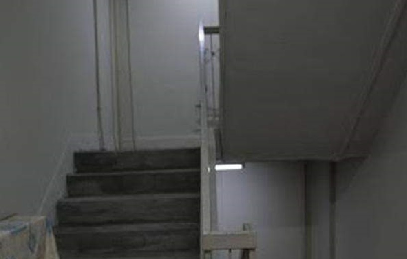 15 Y.O GIRL PREGNANT AFTER HAVING S*X AT STAIRCASE WITH 22 Y.O