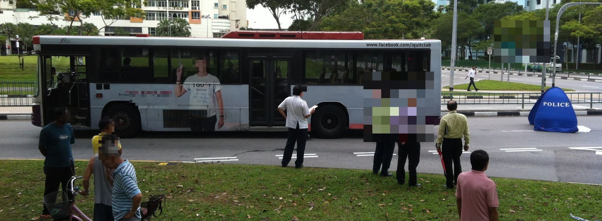 ARE SINGAPOREAN GUILTY OF PUBLIC APATHY?