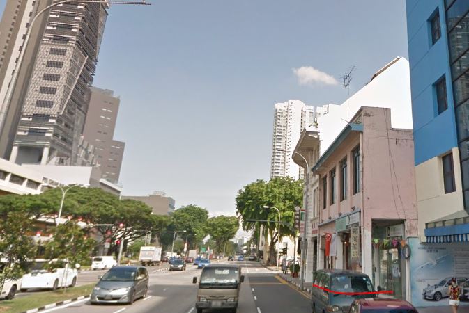 APPEAL FOR WITNESS AT JALAN BESAR. OTHER PARTY WANT FIGHT CASE BLAME MY DAD